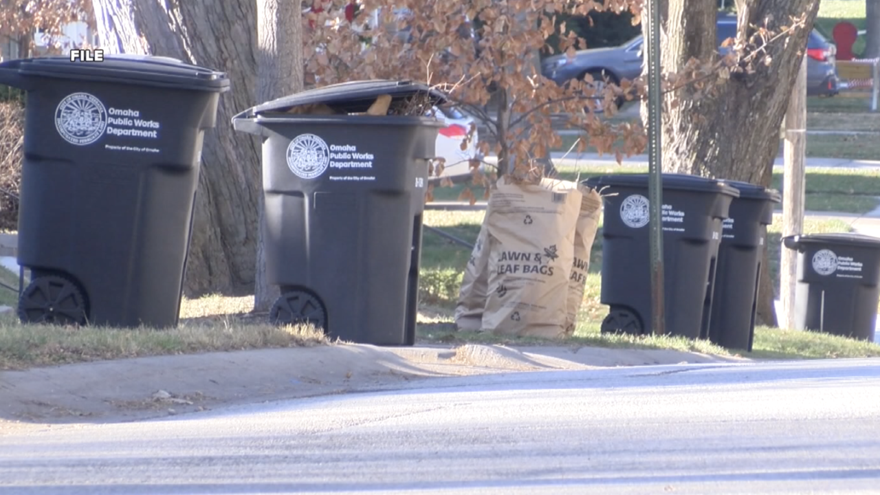 Omaha Garbage Collection To Be Delayed Due To Heat And Staffing Shortages omaha-garbage-collection-to-be-delayed-due-to-heat-and-staffing-shortages